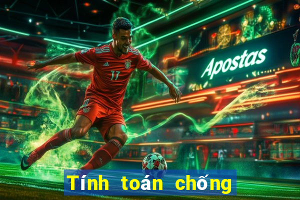 Tính toán chống nước ag