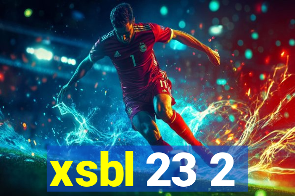 xsbl 23 2