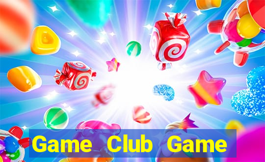 Game Club Game Bài Mèo Nổ