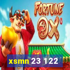 xsmn 23 1 22