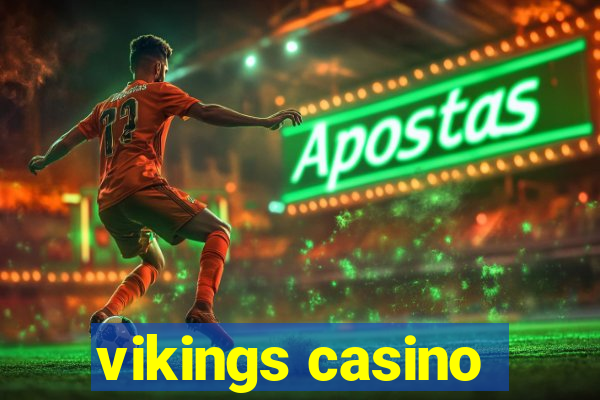 vikings casino