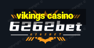 vikings casino