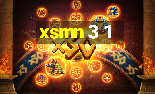 xsmn 3 1