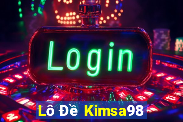 Lô Đề Kimsa98