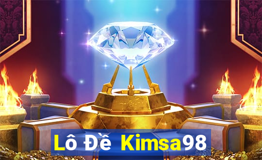 Lô Đề Kimsa98