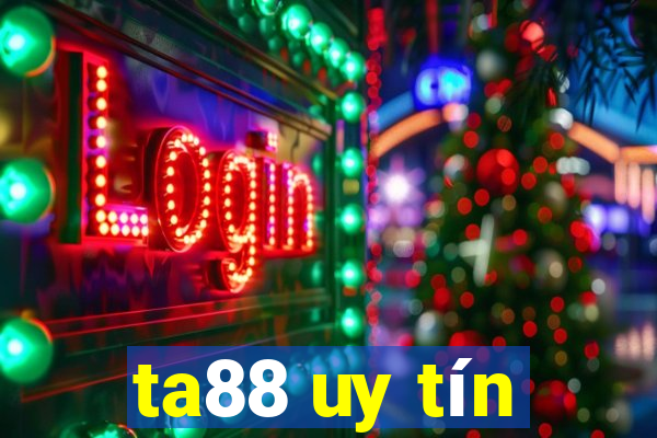 ta88 uy tín