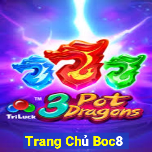 Trang Chủ Boc8