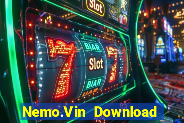 Nemo.Vin Download Game Bài