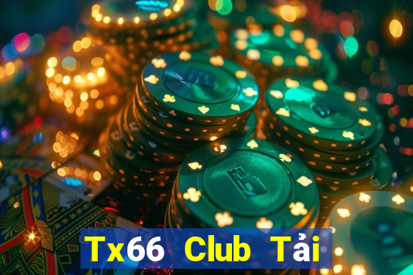 Tx66 Club Tải Game Bài B52