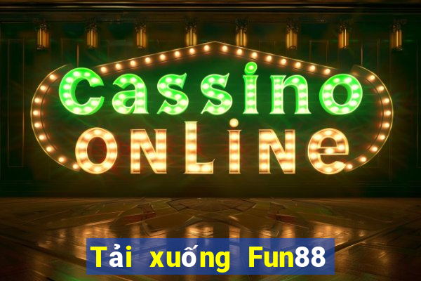 Tải xuống Fun88 Color Seven Net