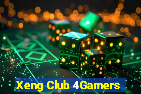 Xeng Club 4Gamers