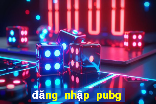 đăng nhập pubg bằng gmail trên ios