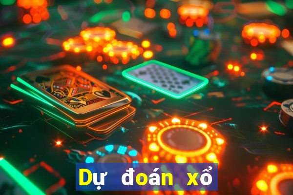 Dự đoán xổ số Tải về