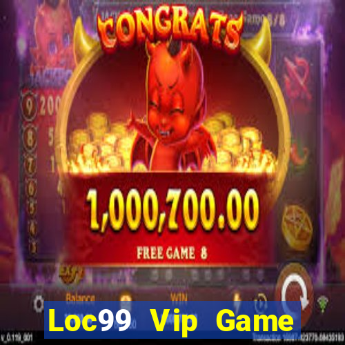 Loc99 Vip Game Bài Zic