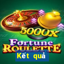 Kết quả vietlott Bingo18 thứ hai