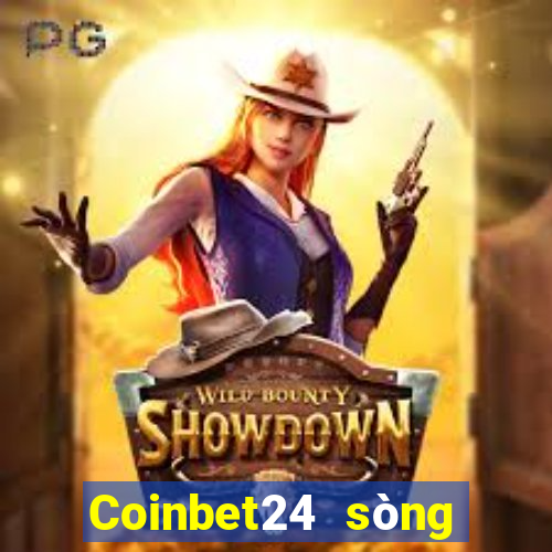 Coinbet24 sòng bài trực tuyến