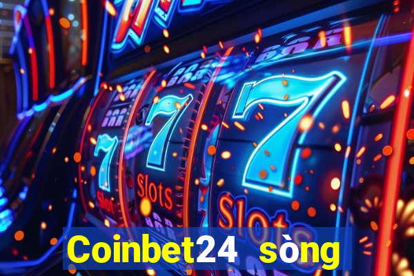 Coinbet24 sòng bài trực tuyến