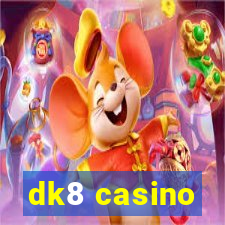 dk8 casino