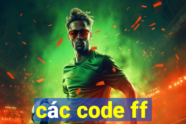 các code ff