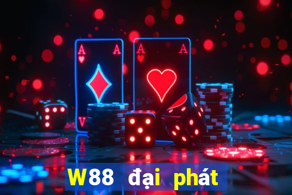 W88 đại phát Classic 888