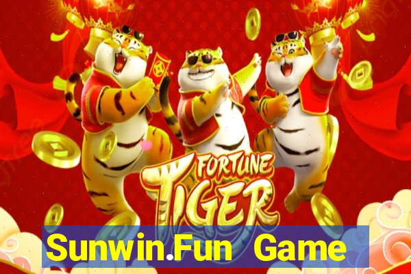 Sunwin.Fun Game Bài Vic