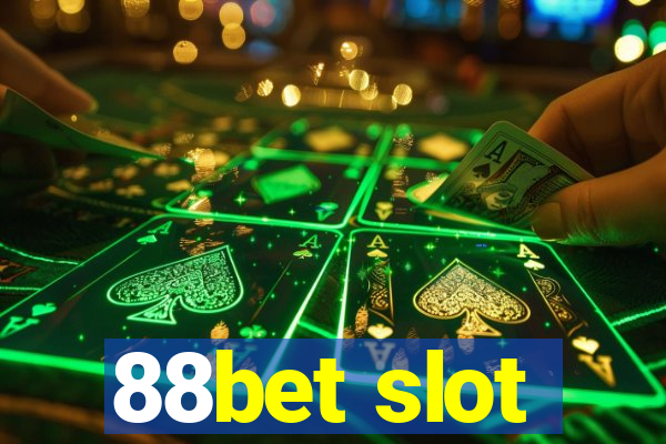 88bet slot