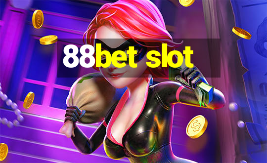 88bet slot