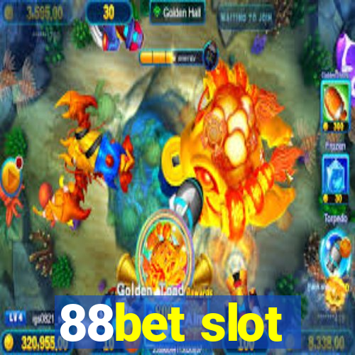 88bet slot