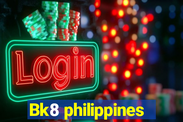 Bk8 philippines