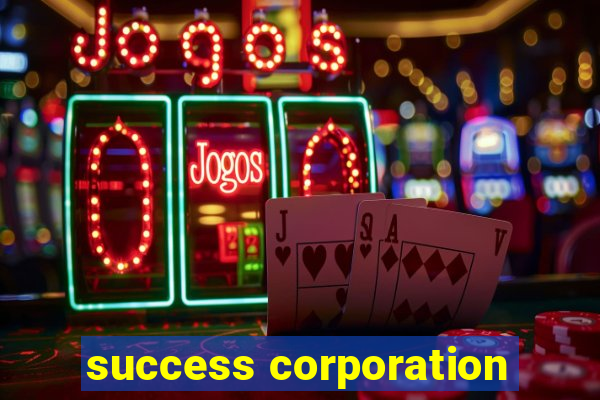 success corporation