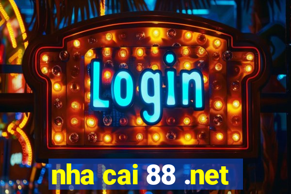 nha cai 88 .net