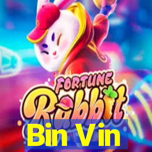 Bin Vin