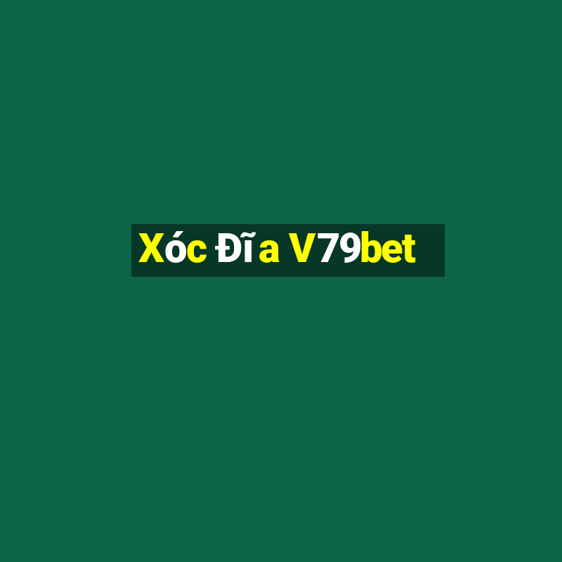 Xóc Đĩa V79bet