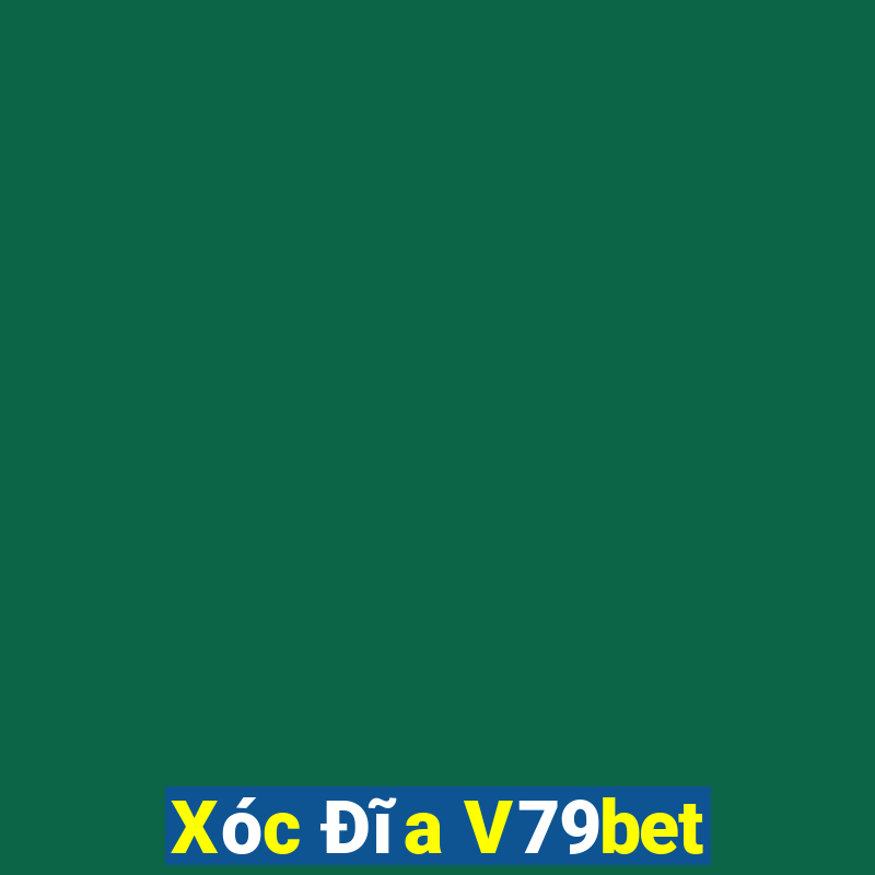 Xóc Đĩa V79bet