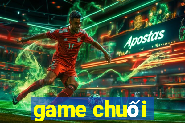 game chuối