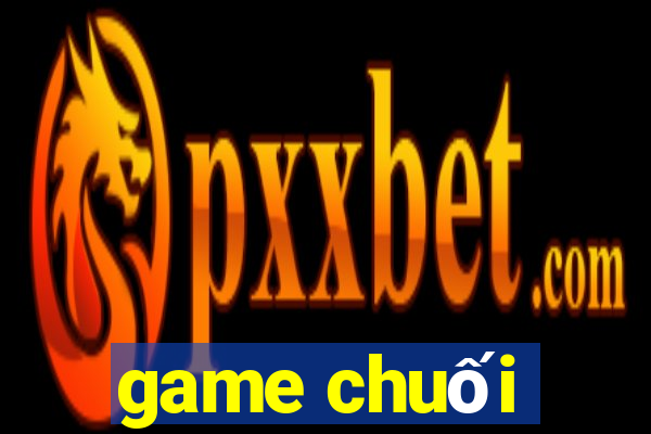 game chuối