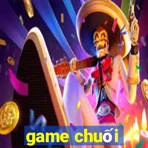 game chuối