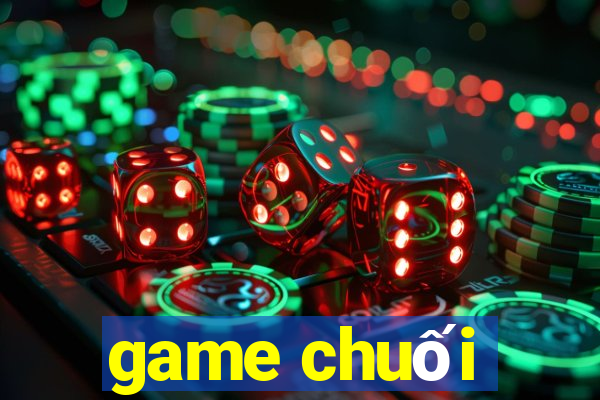 game chuối