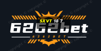 sxvt 18 7