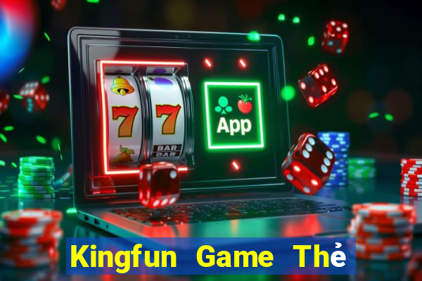 Kingfun Game Thẻ Bài Eloras