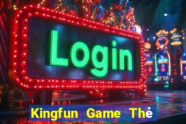 Kingfun Game Thẻ Bài Eloras