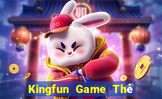 Kingfun Game Thẻ Bài Eloras