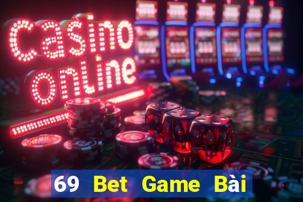 69 Bet Game Bài Nạp The Garena