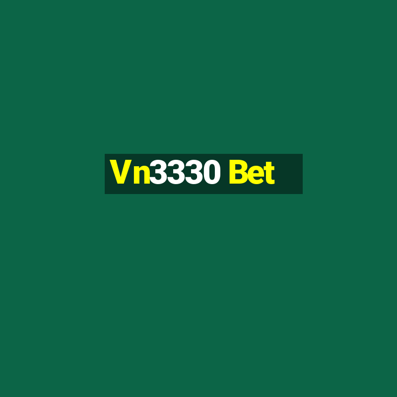 Vn3330 Bet