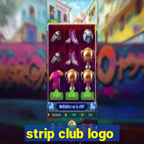 strip club logo