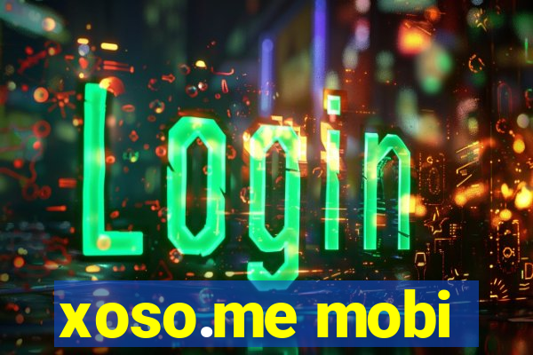 xoso.me mobi