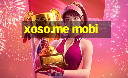 xoso.me mobi