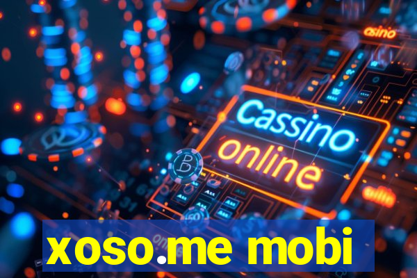 xoso.me mobi