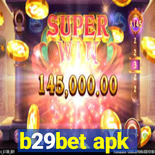 b29bet apk