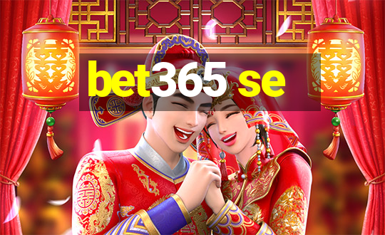 bet365 se